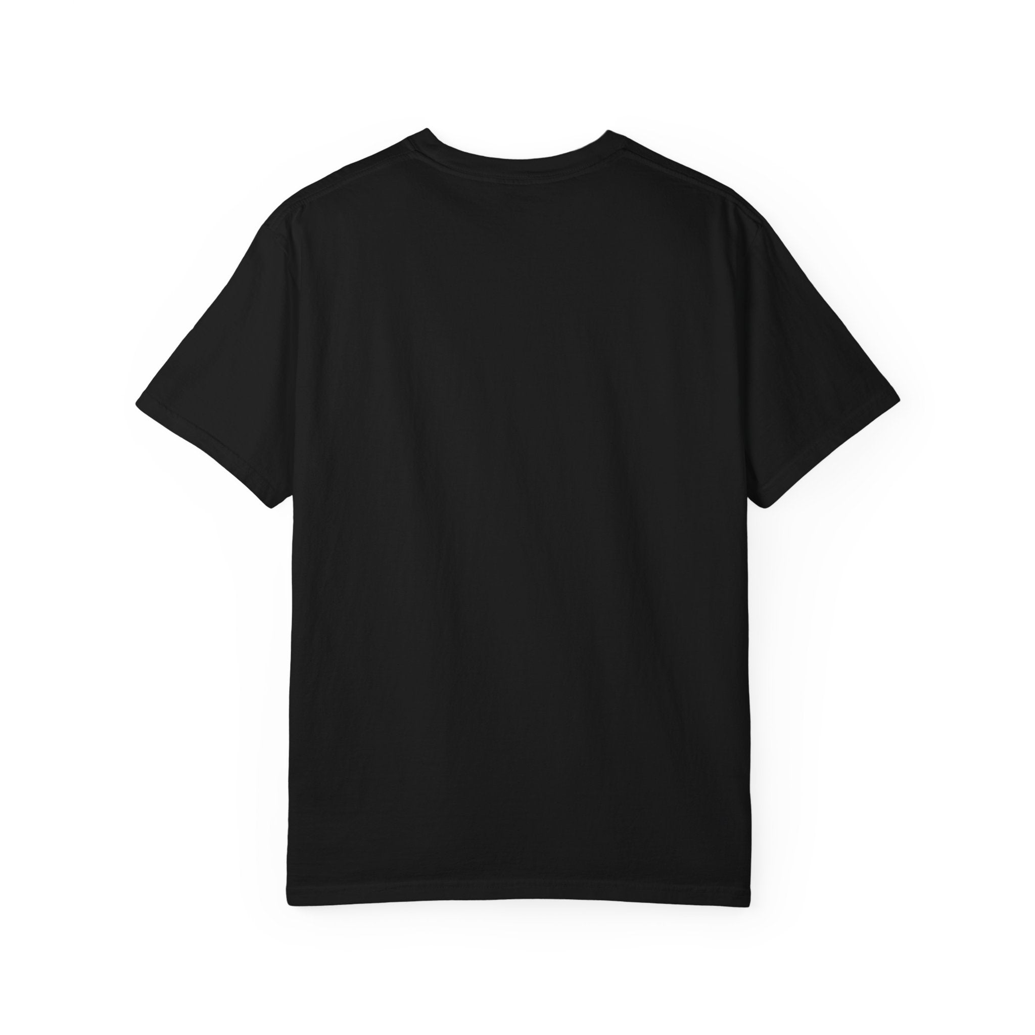 Insert Dino Nuggets T-shirt | Arrow Graphic Funny Novelty Tee